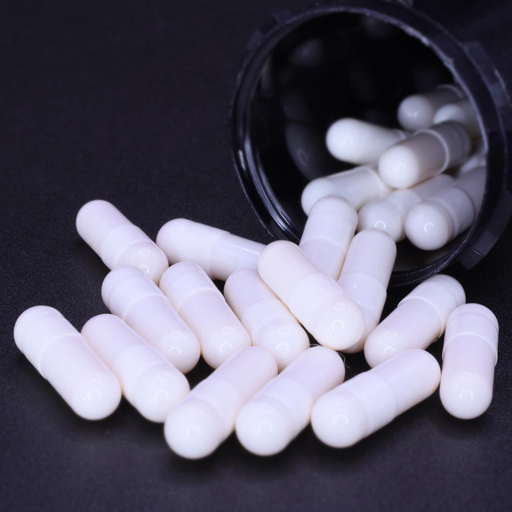 (30pk) 10mg THC Capsules - Indica