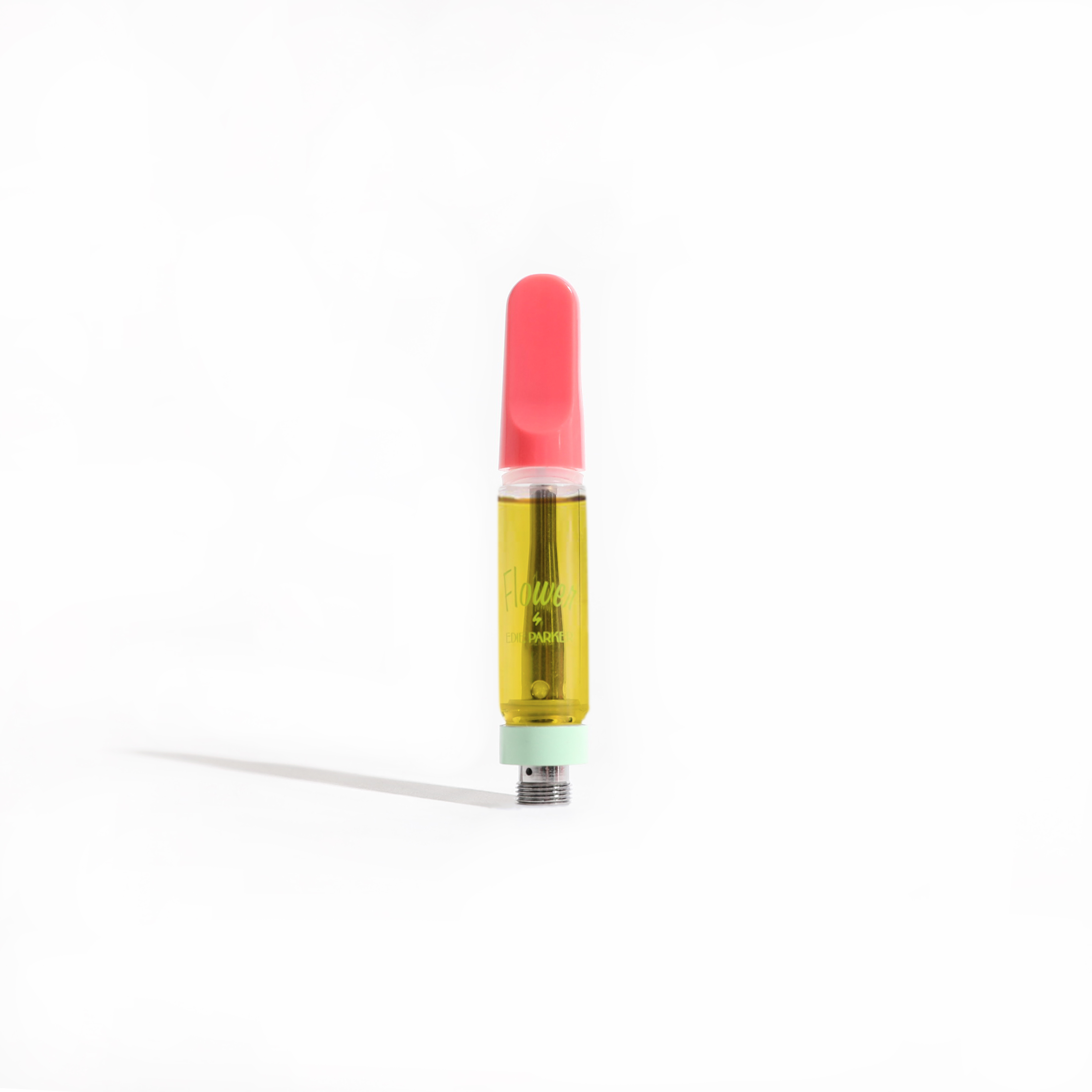 Cranberry Fizz | For a Good Afternoon Hybrid