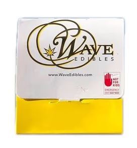 7:1 Strazzberry Caramel - Indica [10pk] (700mg CBD/100mg THC)