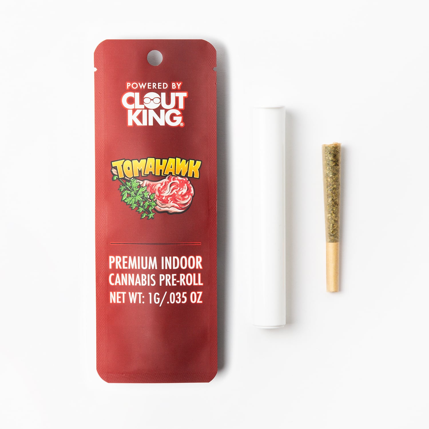 Tomahawk [1g]