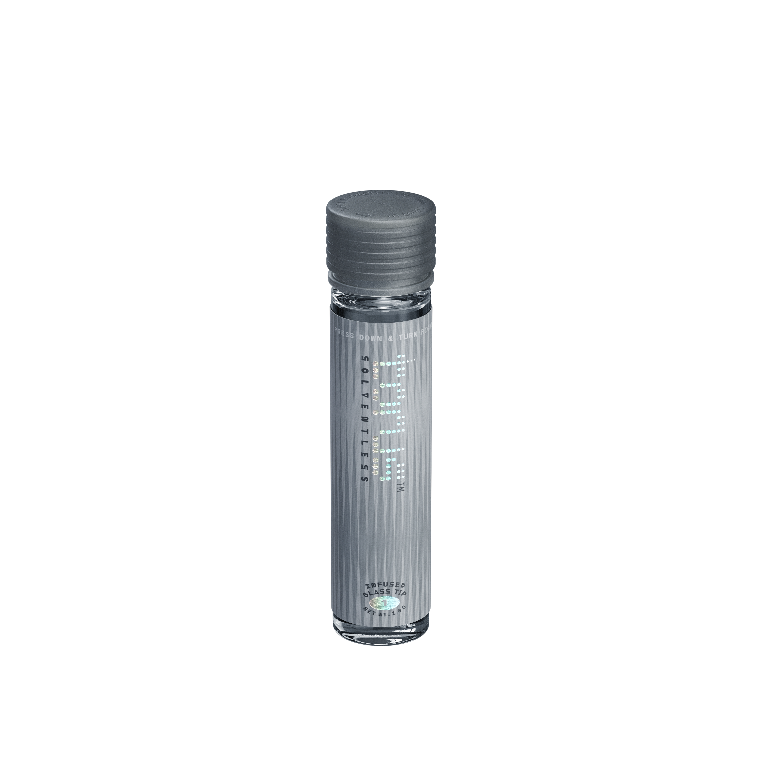 Zour Beltz x Pinalada [1g]