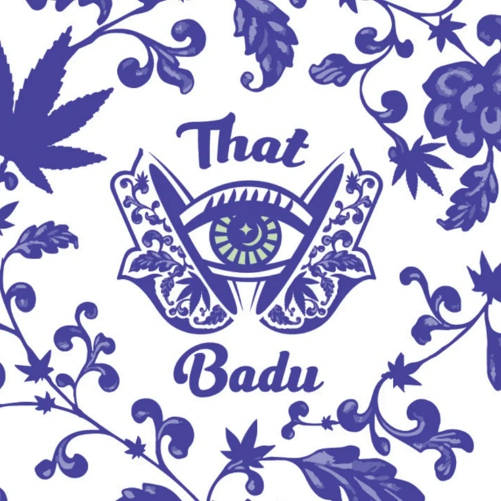 That Badu That Badu