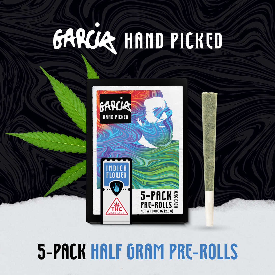 LA Baker [.5g]