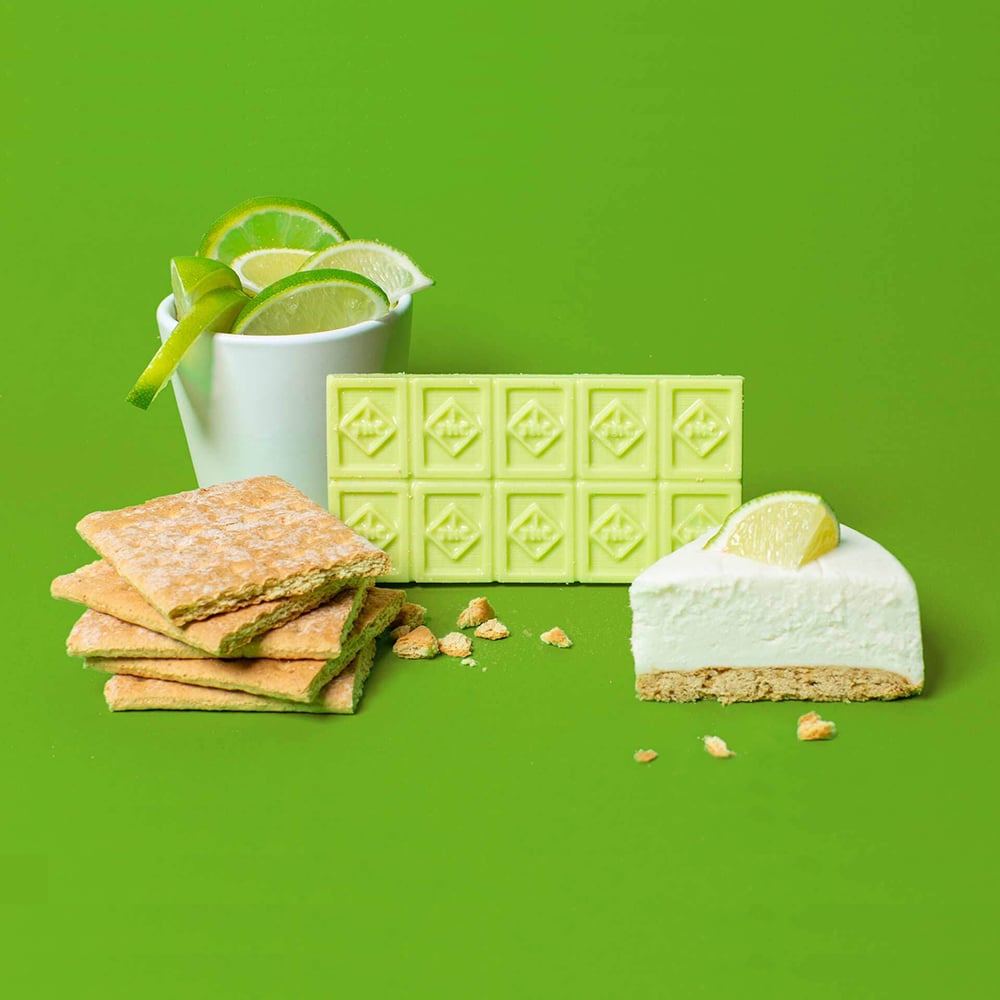 Key Lime Pie (100mg)