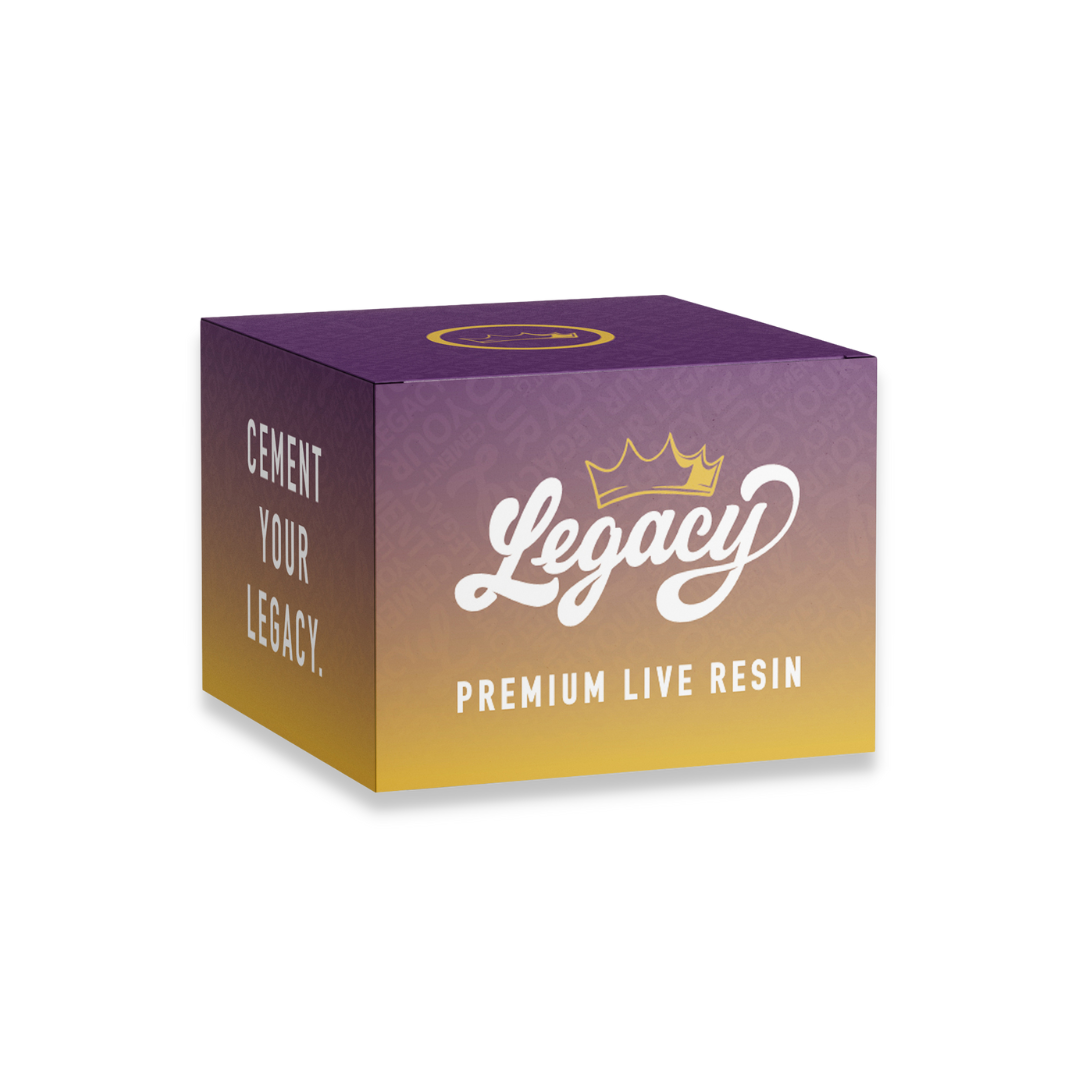 Head Cake Legacy Diamonds & Sauce Jane