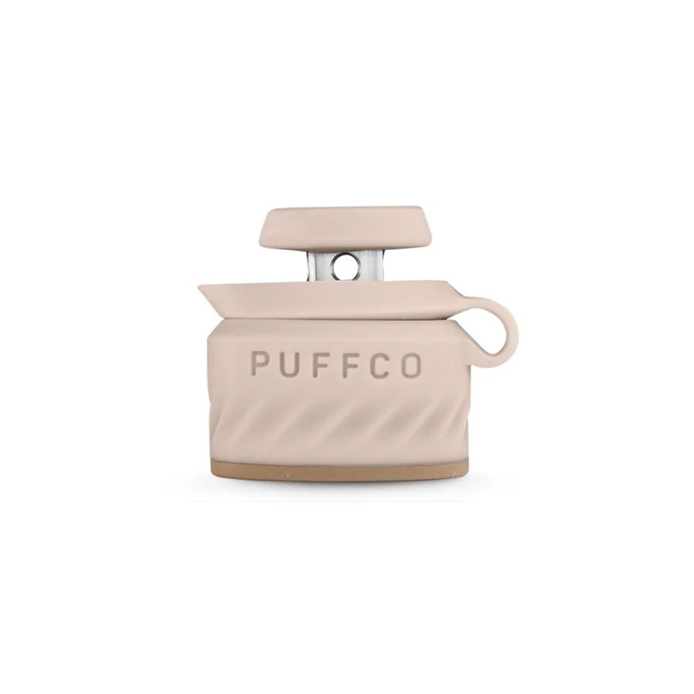 Puffco Peak Pro Joystick Cap Desert