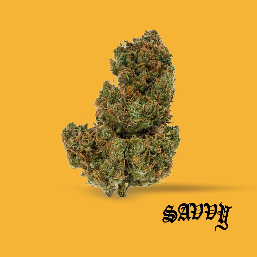 Golden Goat