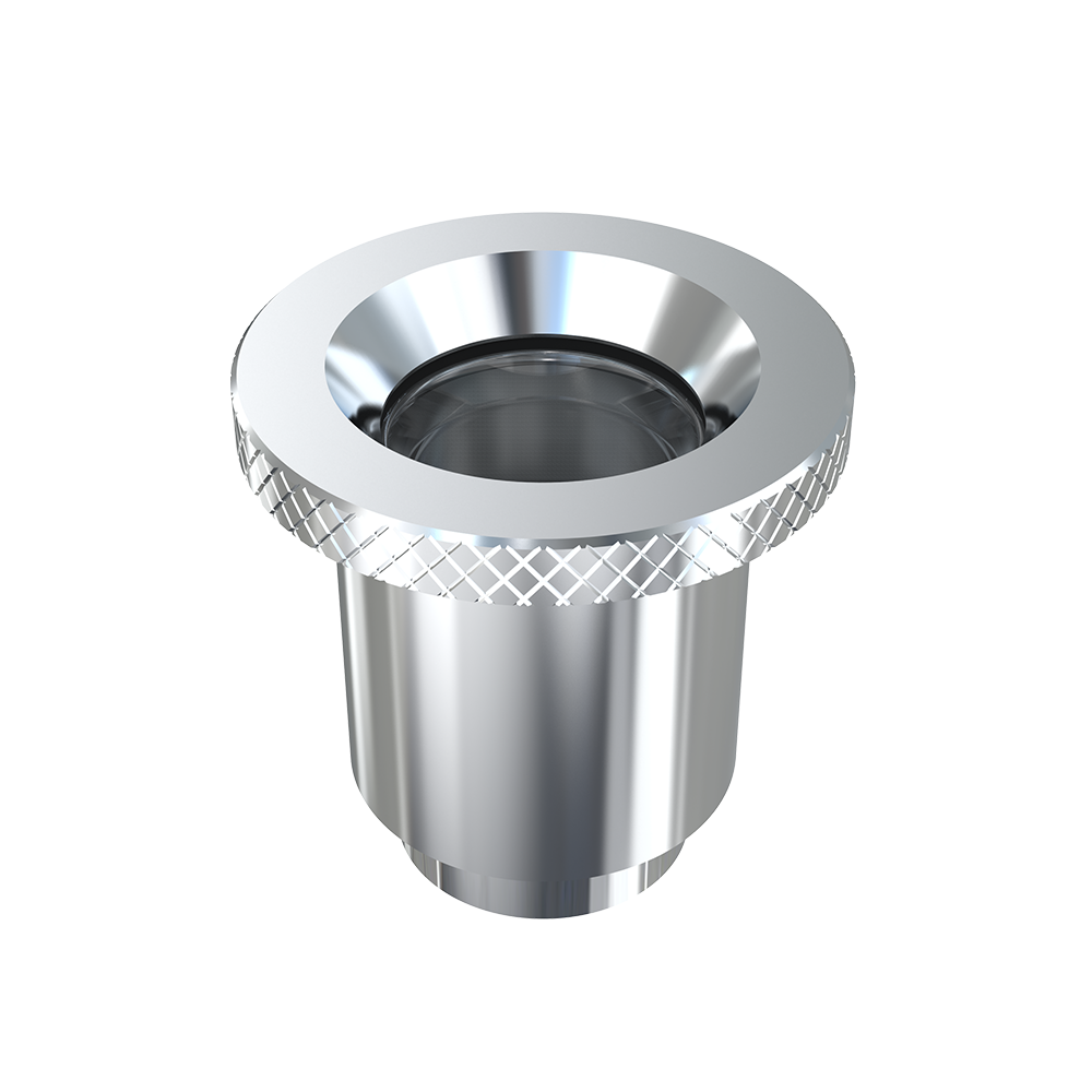 Boost Evo™ Quartz Atomizer