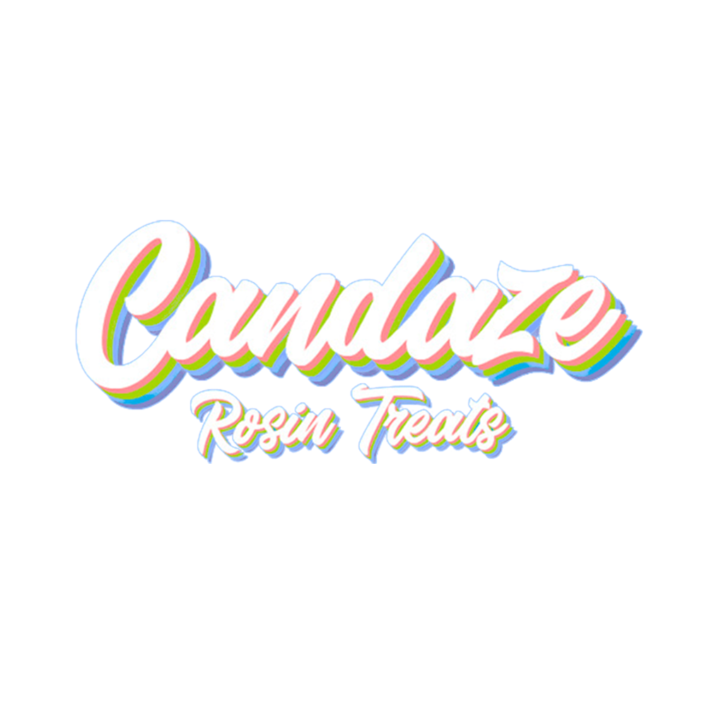 Strawberry Shortcake (1000mg)