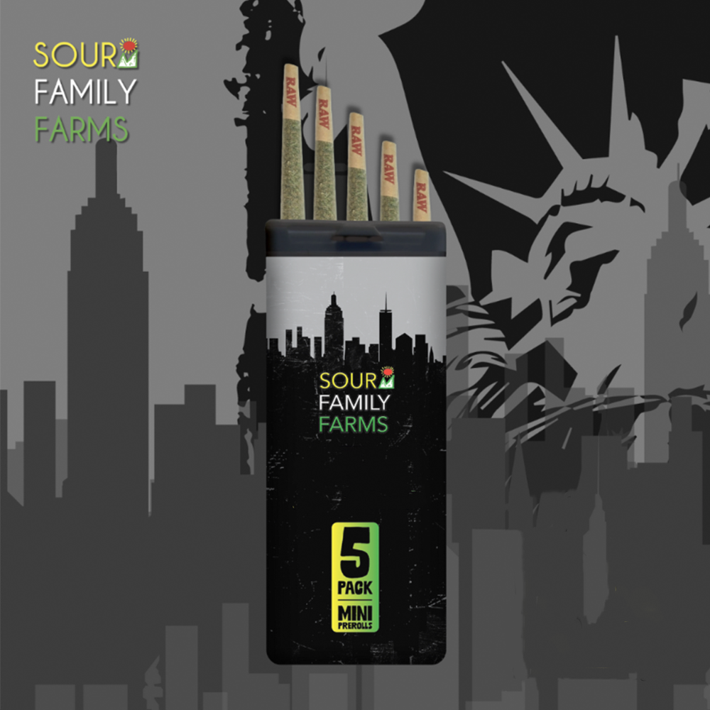SNL [.5g]