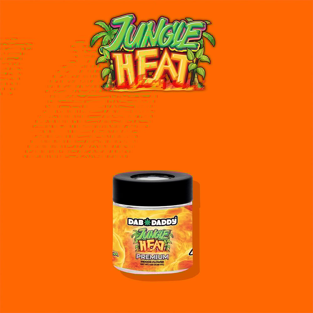 Jungle Heat