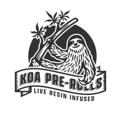 Logo for Koa Pre-Rolls
