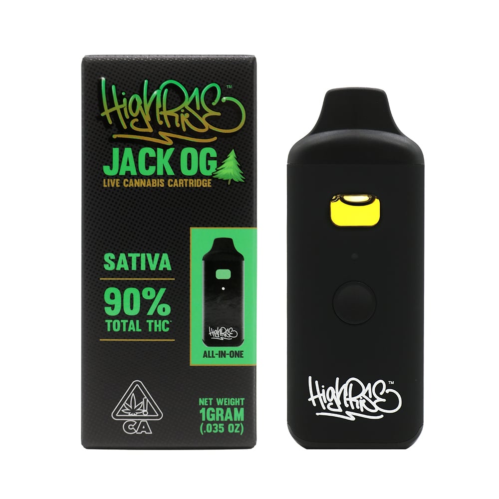 Jack OG [1000mg]
