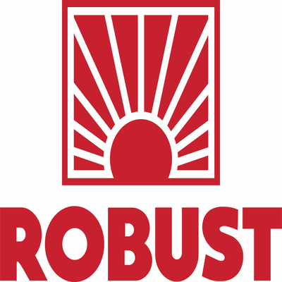 Robust logo