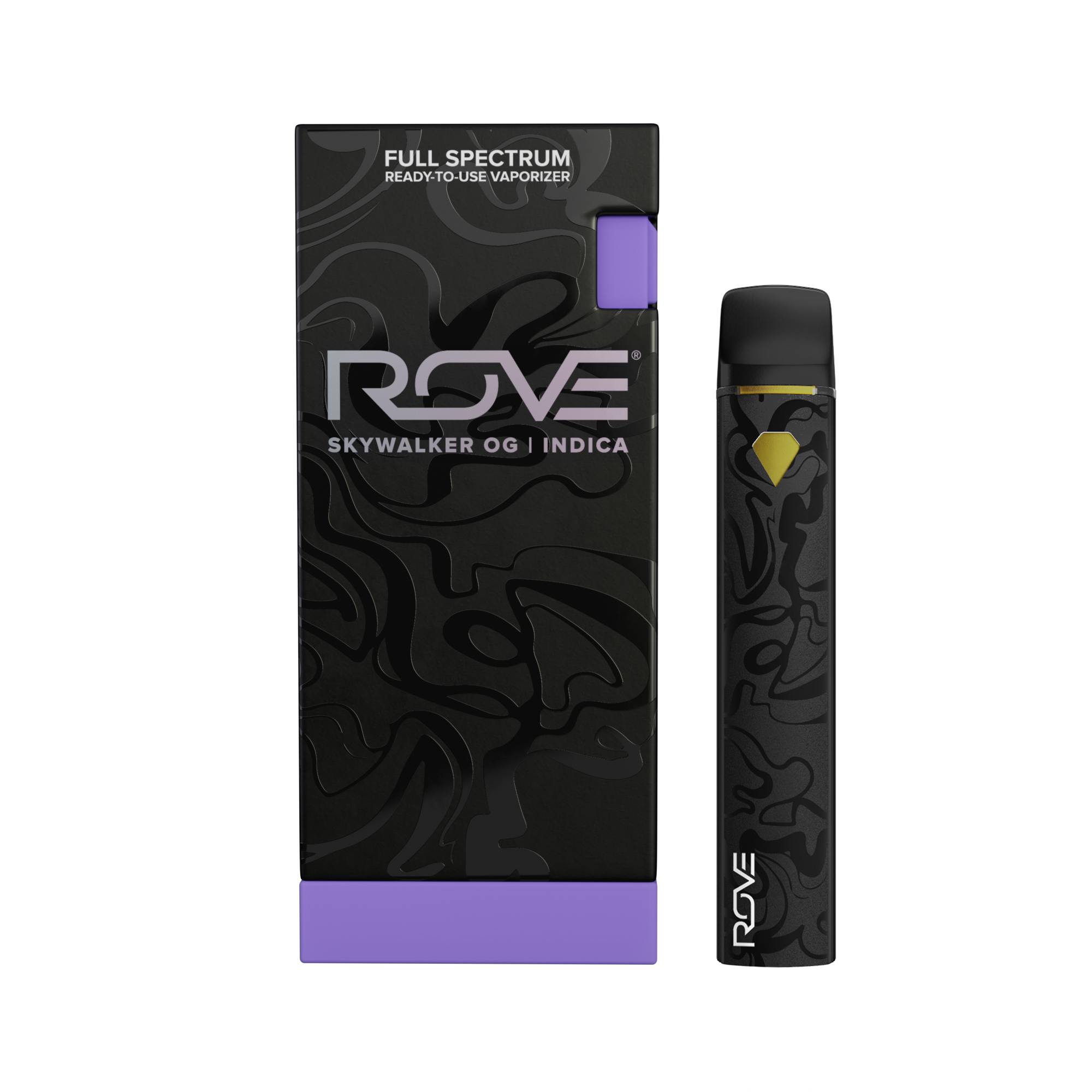 Sky OG - Live Resin Diamonds (Ready-To-Use)