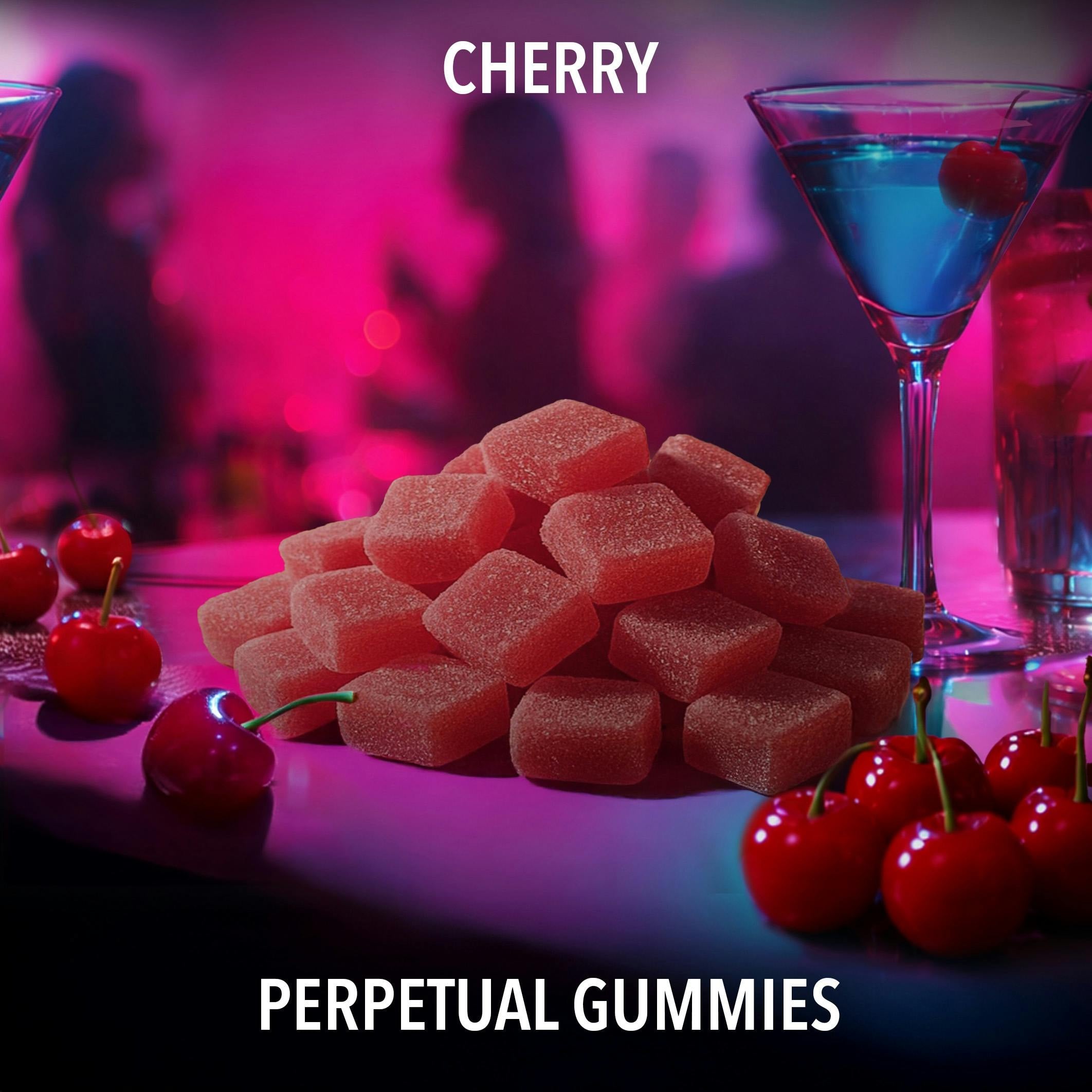 Cherry [20pk] (100mg)