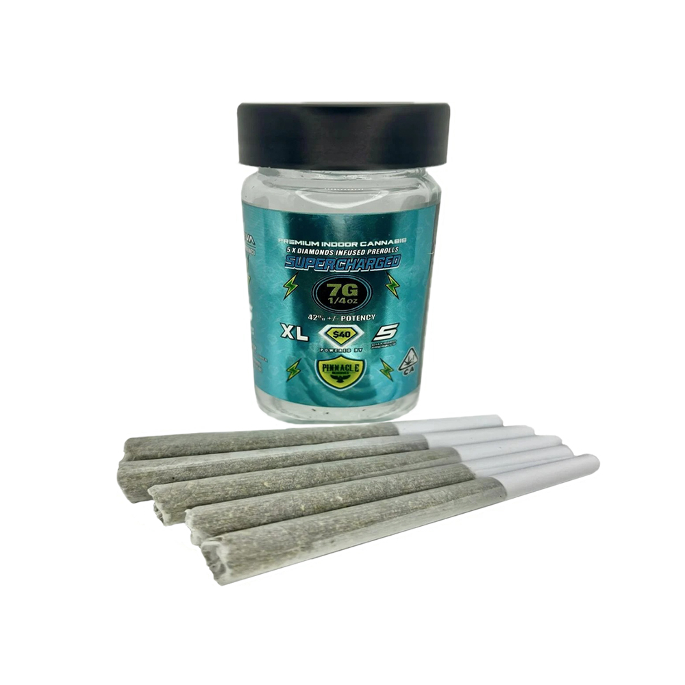 Strawberry Runtz [1.4g]