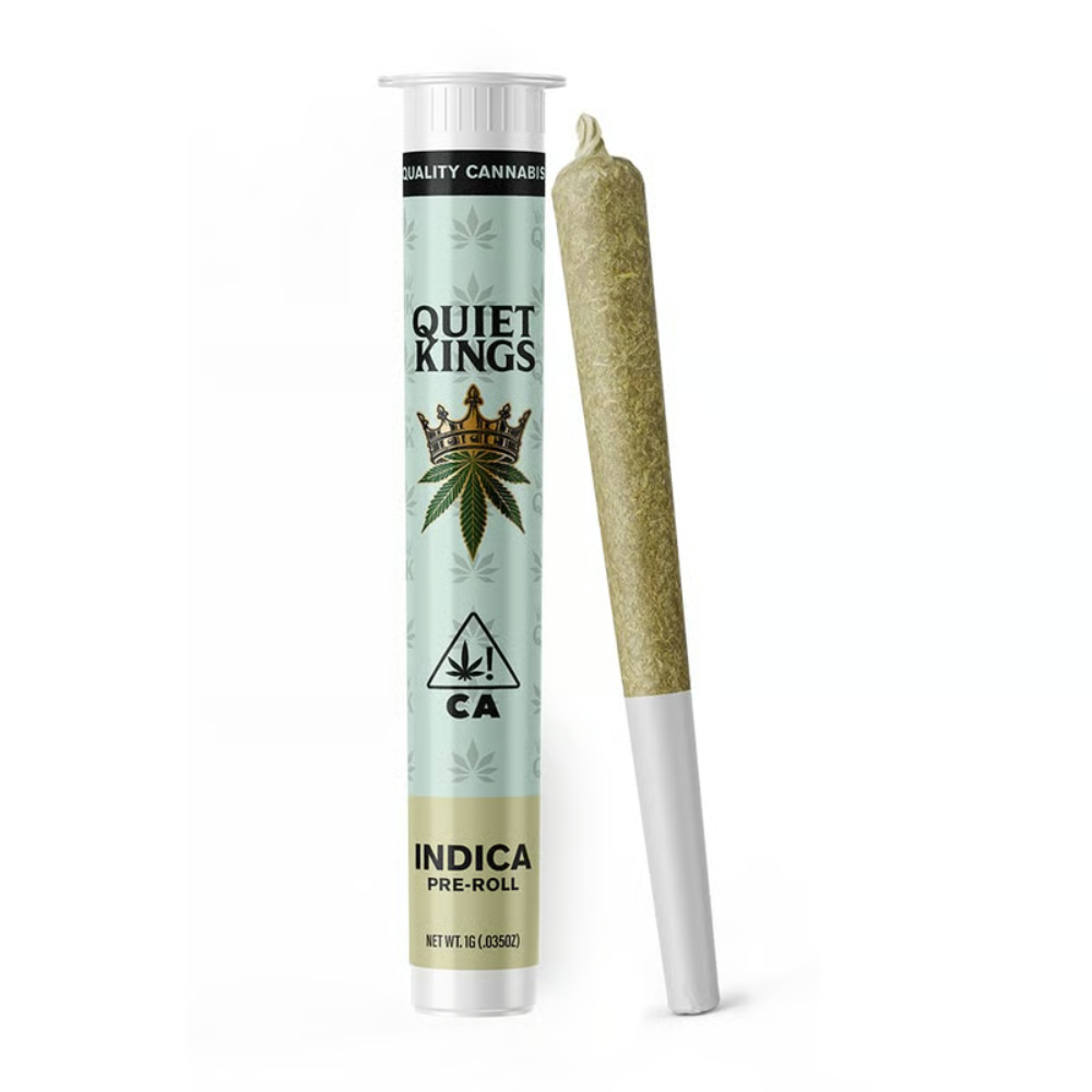 Motor Breath [1g]