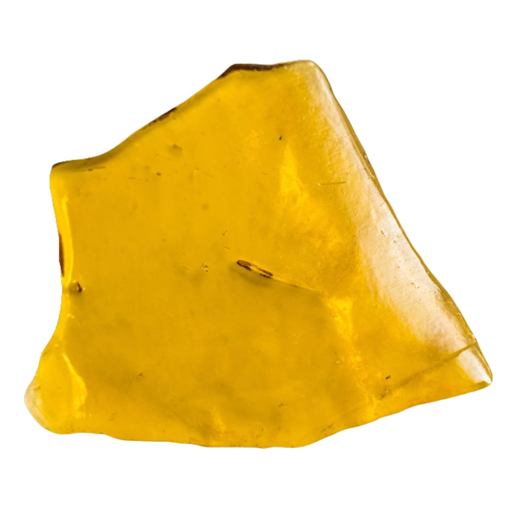 Ice Cream Cake x Purple Punch x Lemon Meringue SunMed Labs Shatter