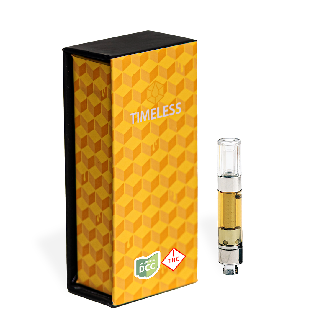Green Crush Cart Sativa