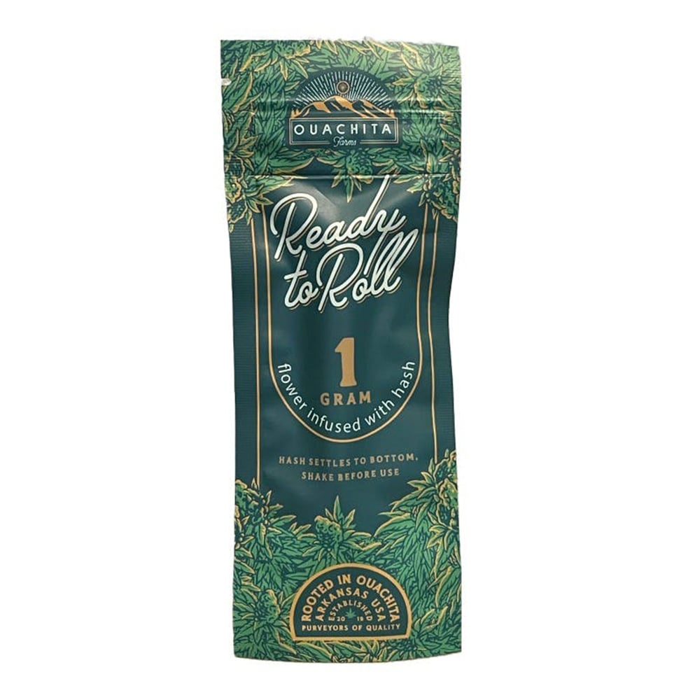 Pineapple Express x Sumo Grande