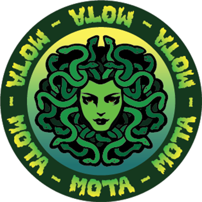 Mota logo
