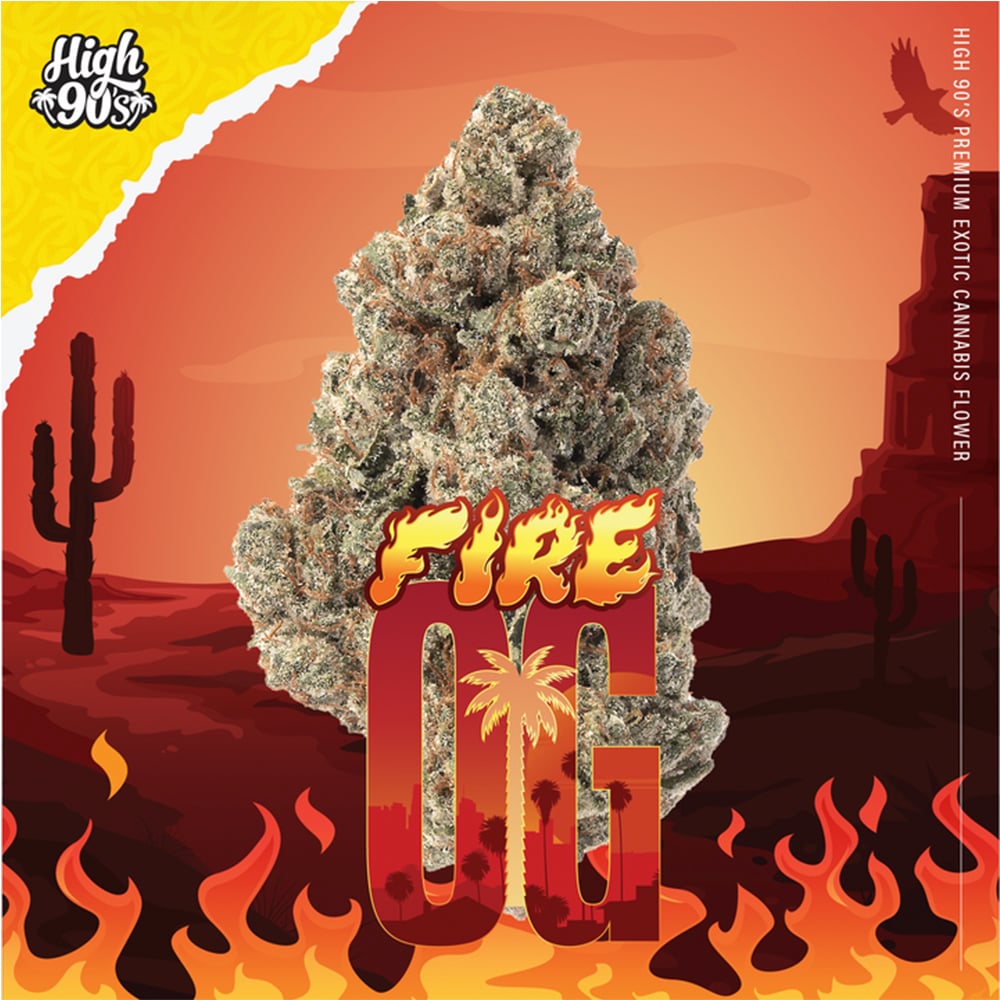 Fire OG