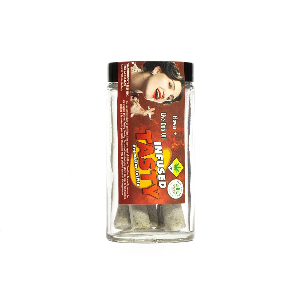 Chilly Willy [.75g]