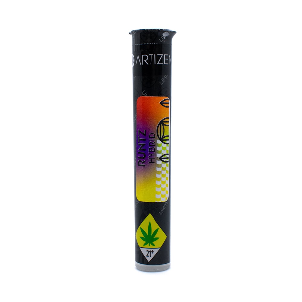 Sub Zero [.5g]