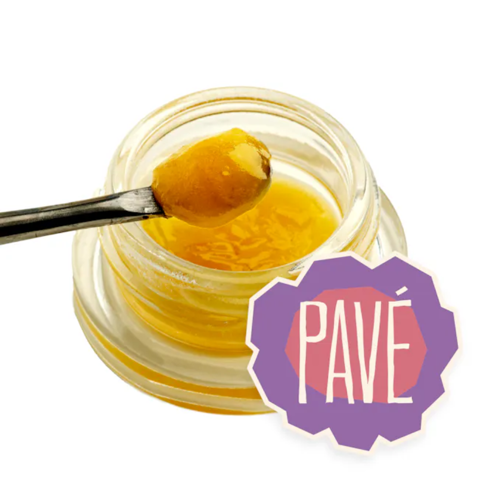 Pave [3.5g]