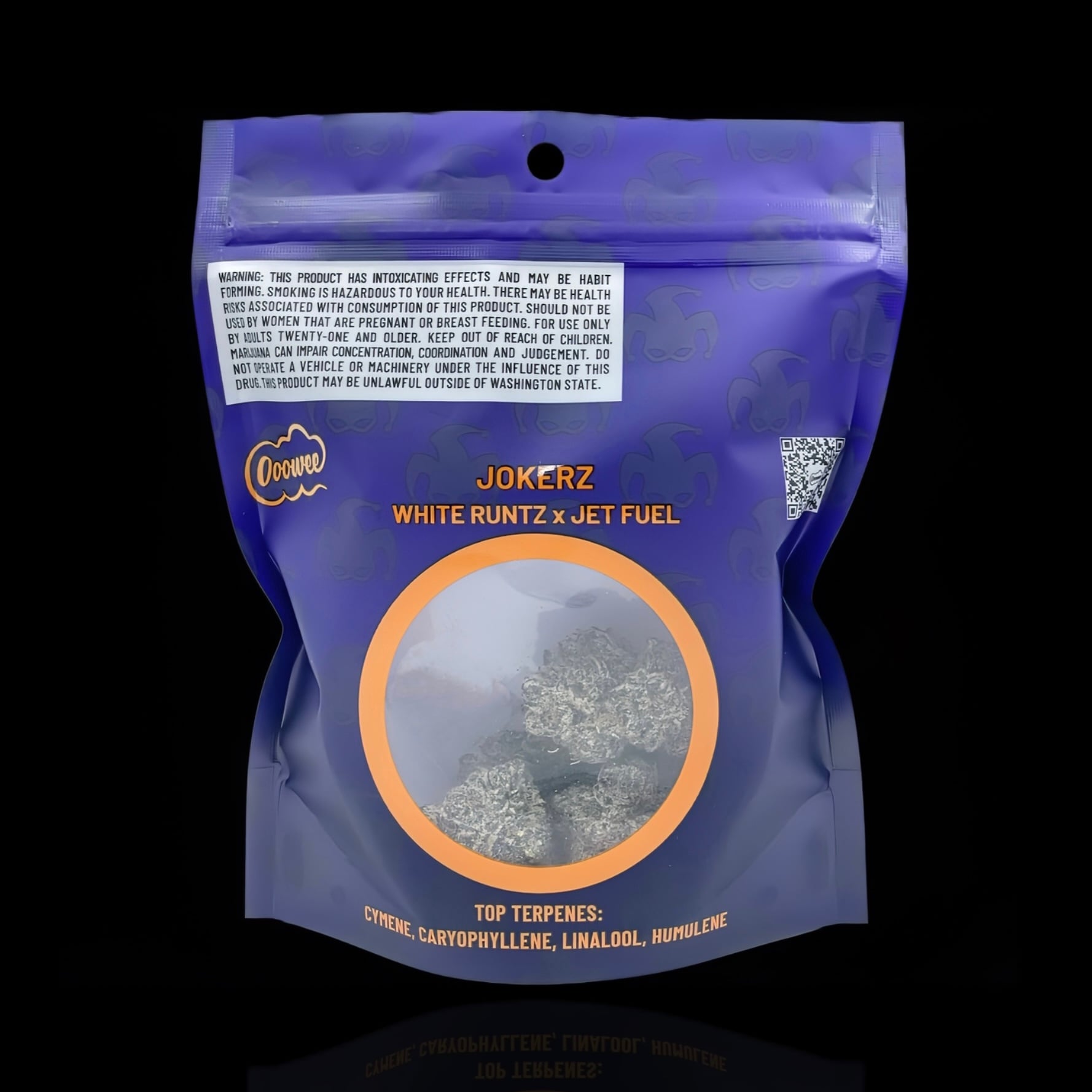 Shop Jokerz | High Point Cannabis Dispensary Kingston, WA