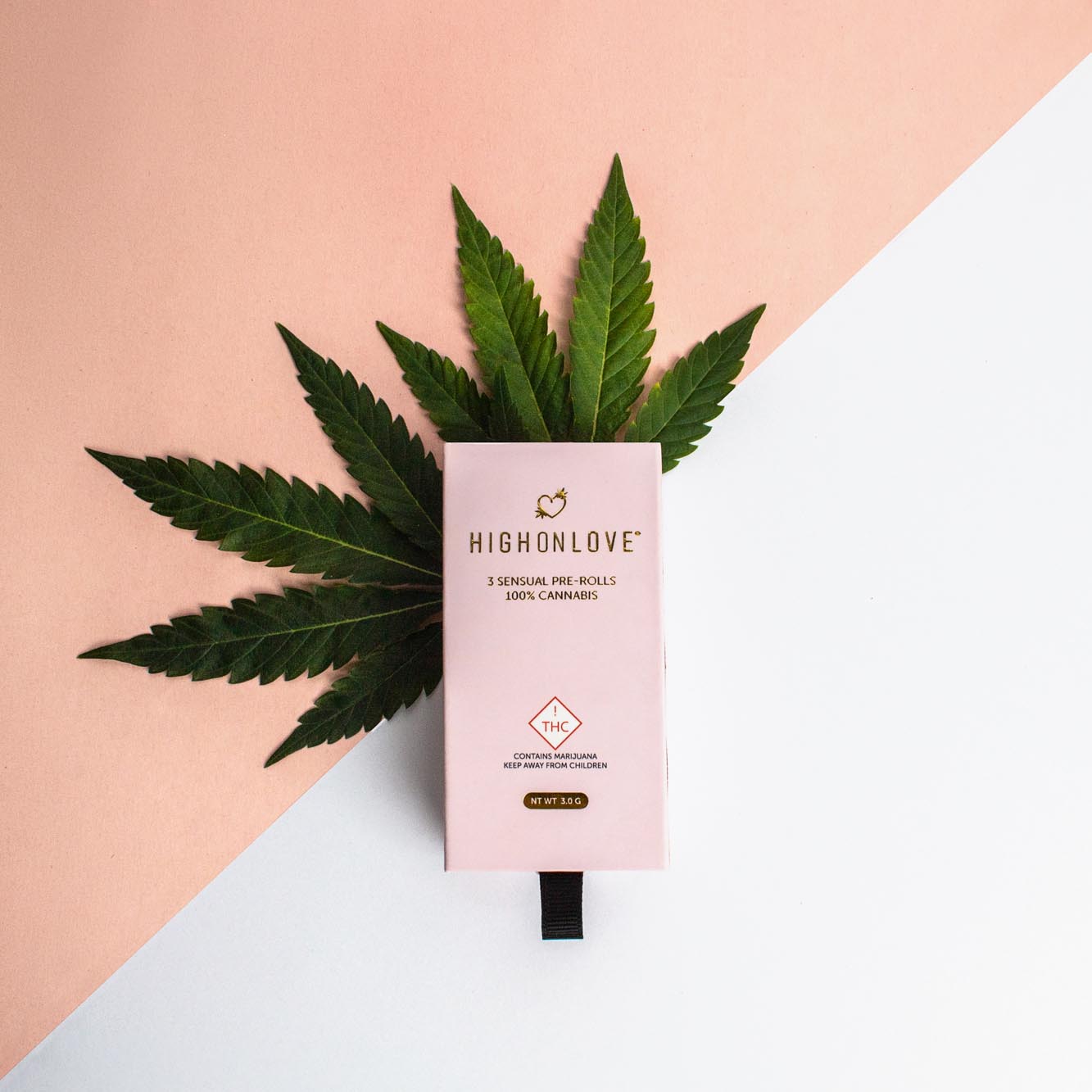 Sensual Pre-rolls