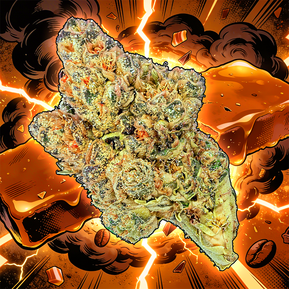Off Gas