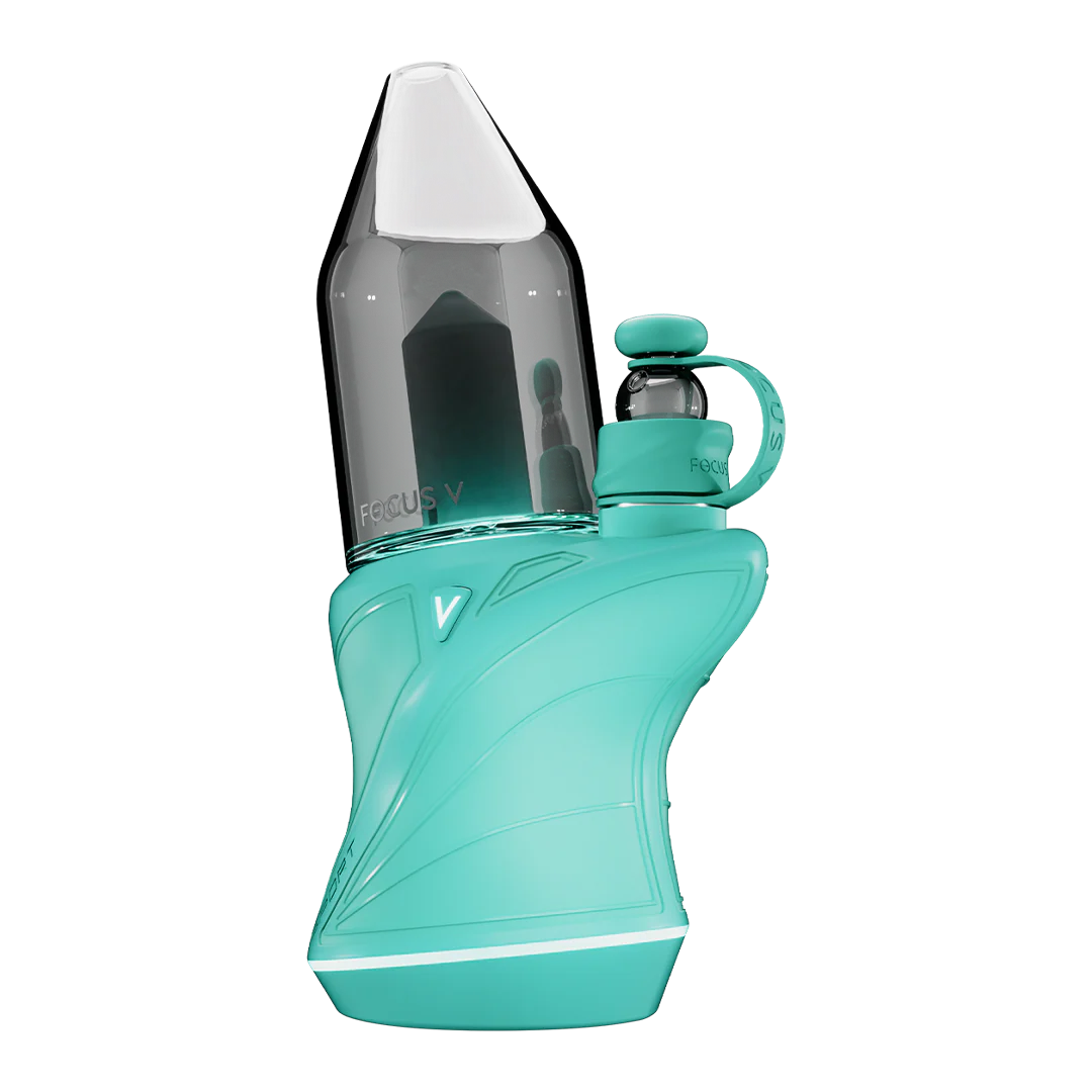 Carta Sport - Teal