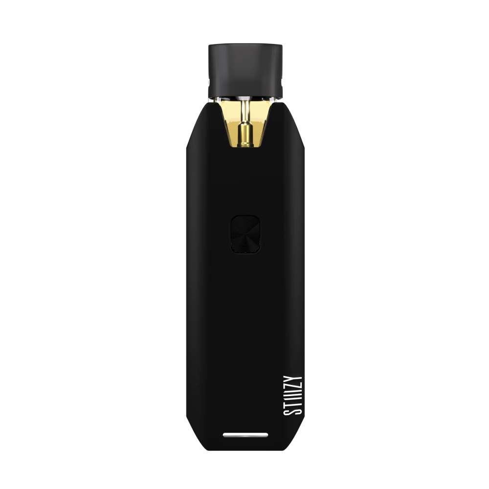 PRO XL STARTER KIT - BLACK