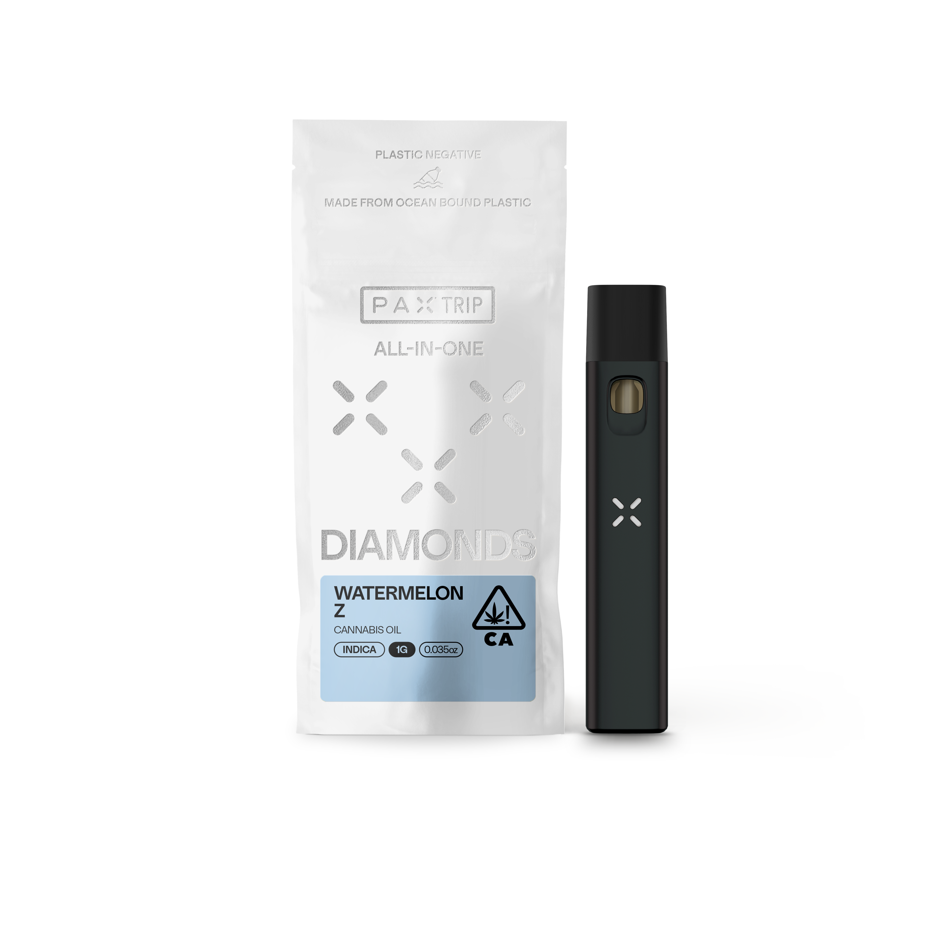 Watermelon Z [1000mg]