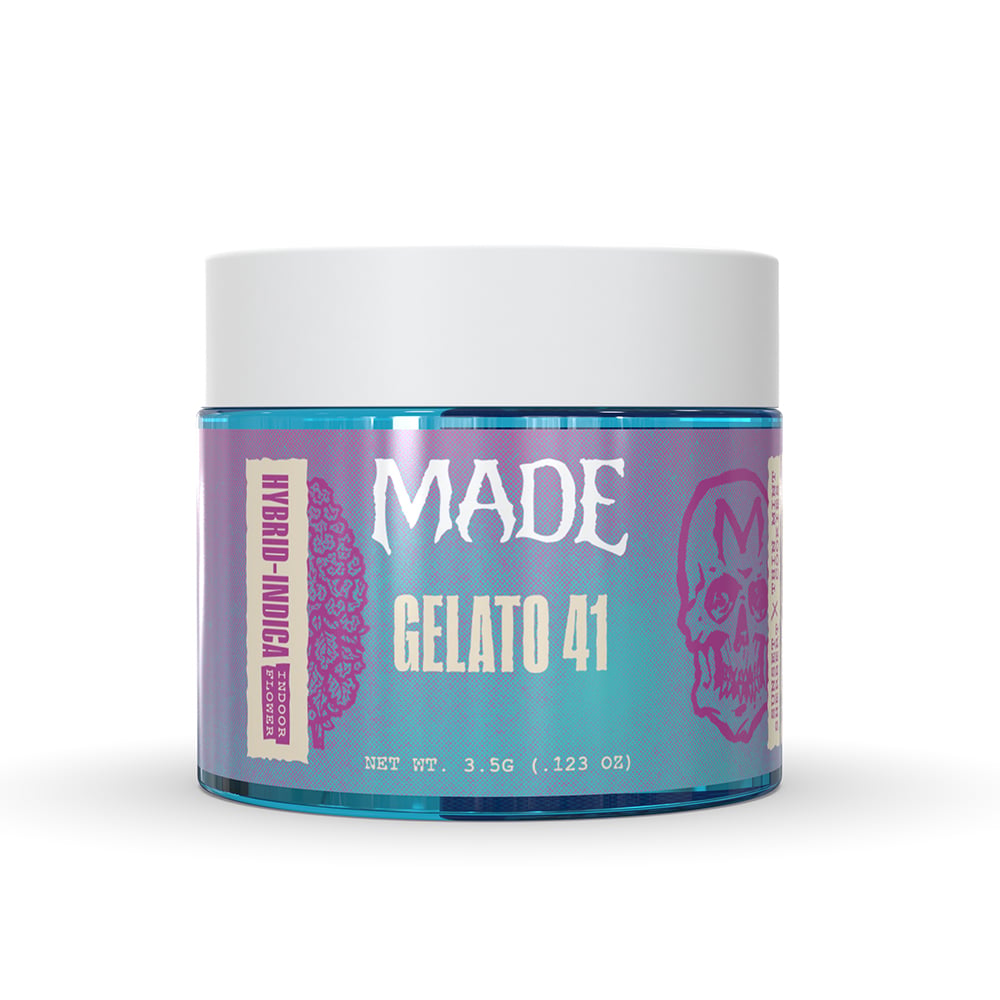 Gelato 41