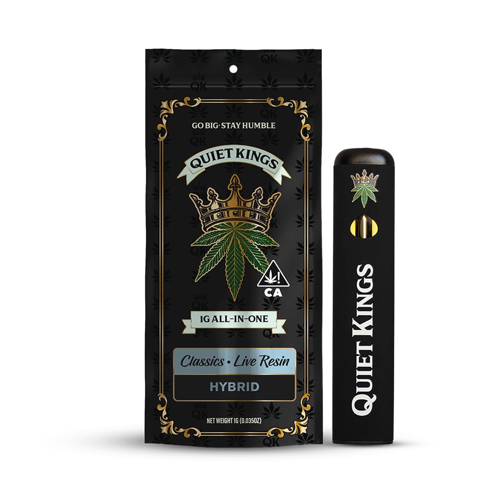 Guava Gelato [1000mg]