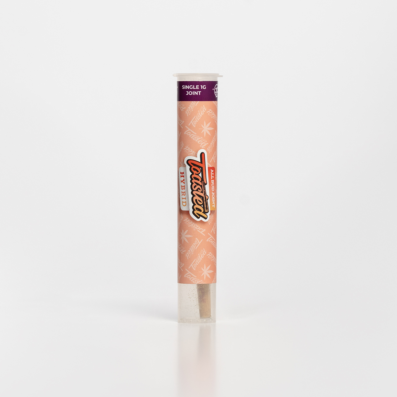 DJ Short Blueberry [1g]