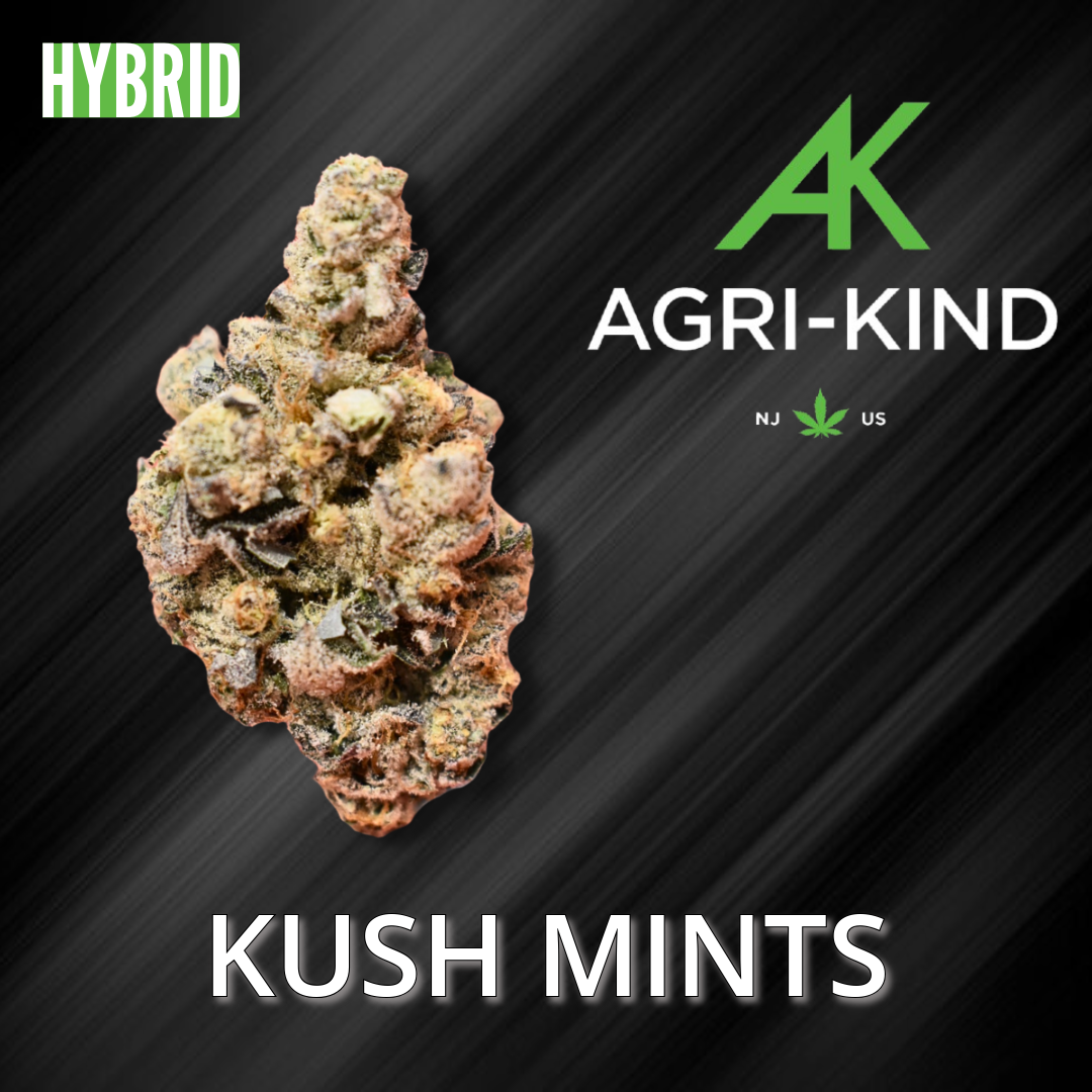 Kush Mints