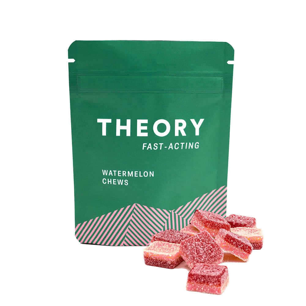 Watermelon [10pk] (50mg)