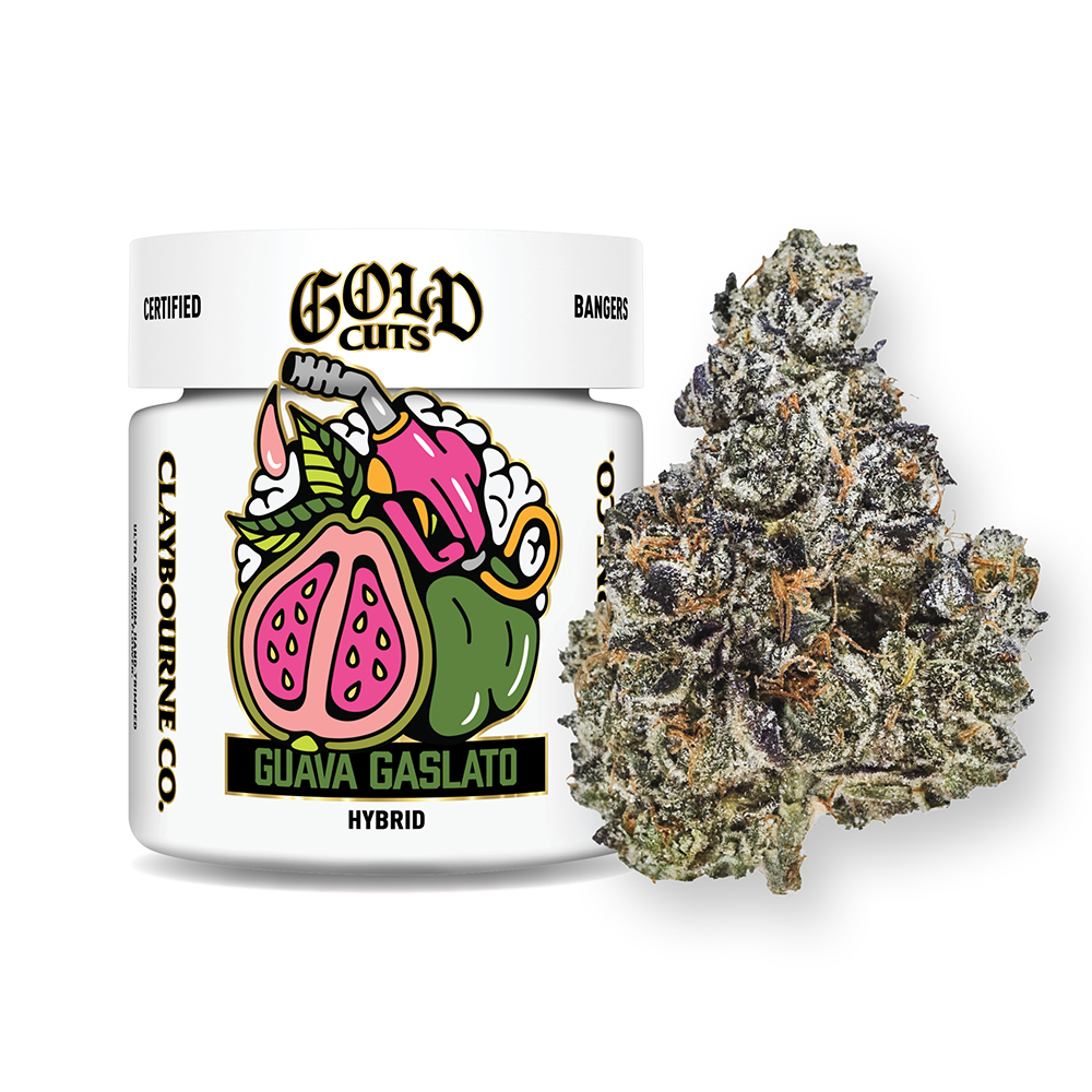 Guava Gaslato