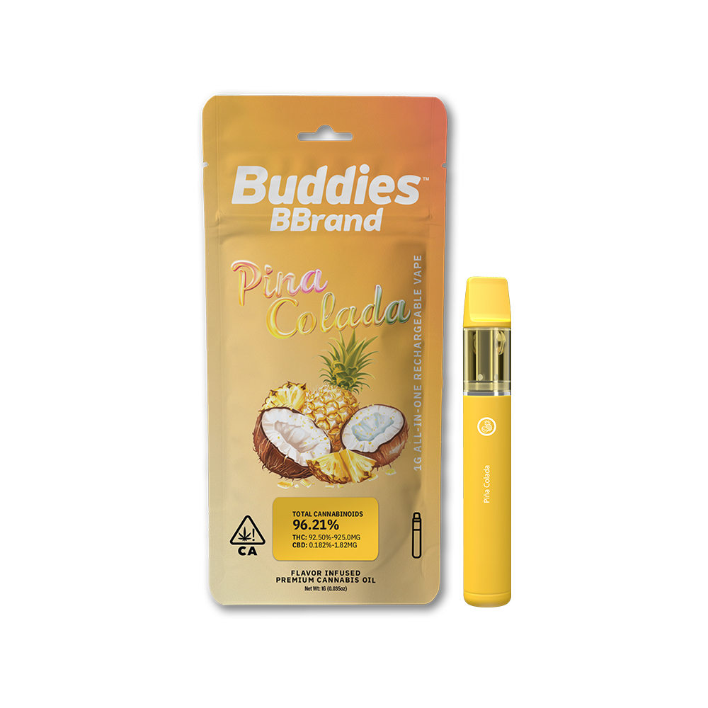 Pina Colada [1000mg]