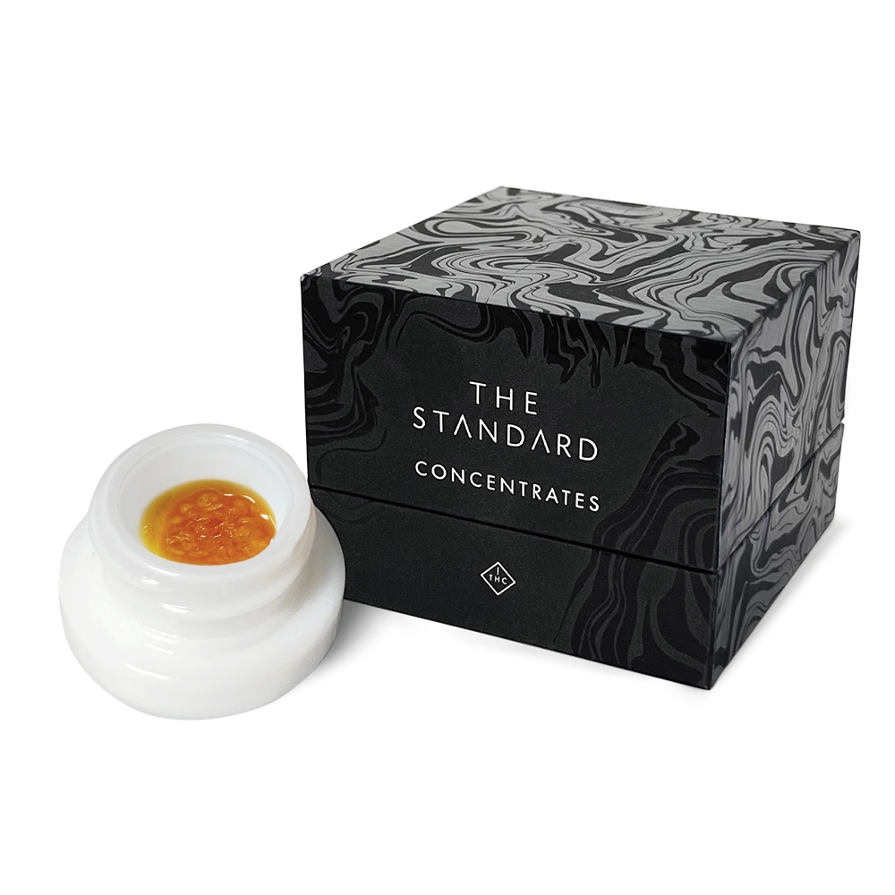 Durban Standard Wellness Diamonds & Sauce Jane
