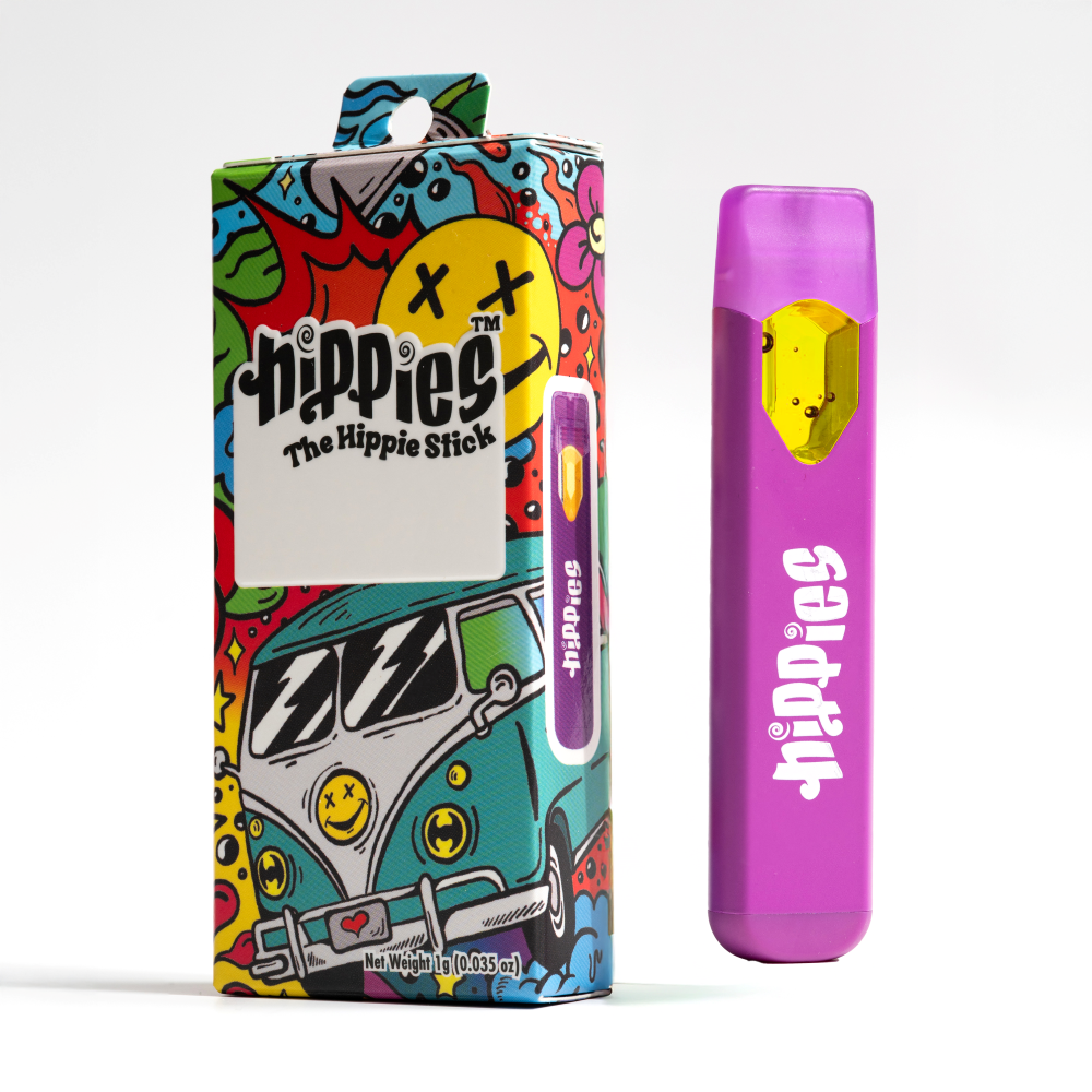 Hippies Tangie Dream [1000mg] for sale - The Source+ Dispensary