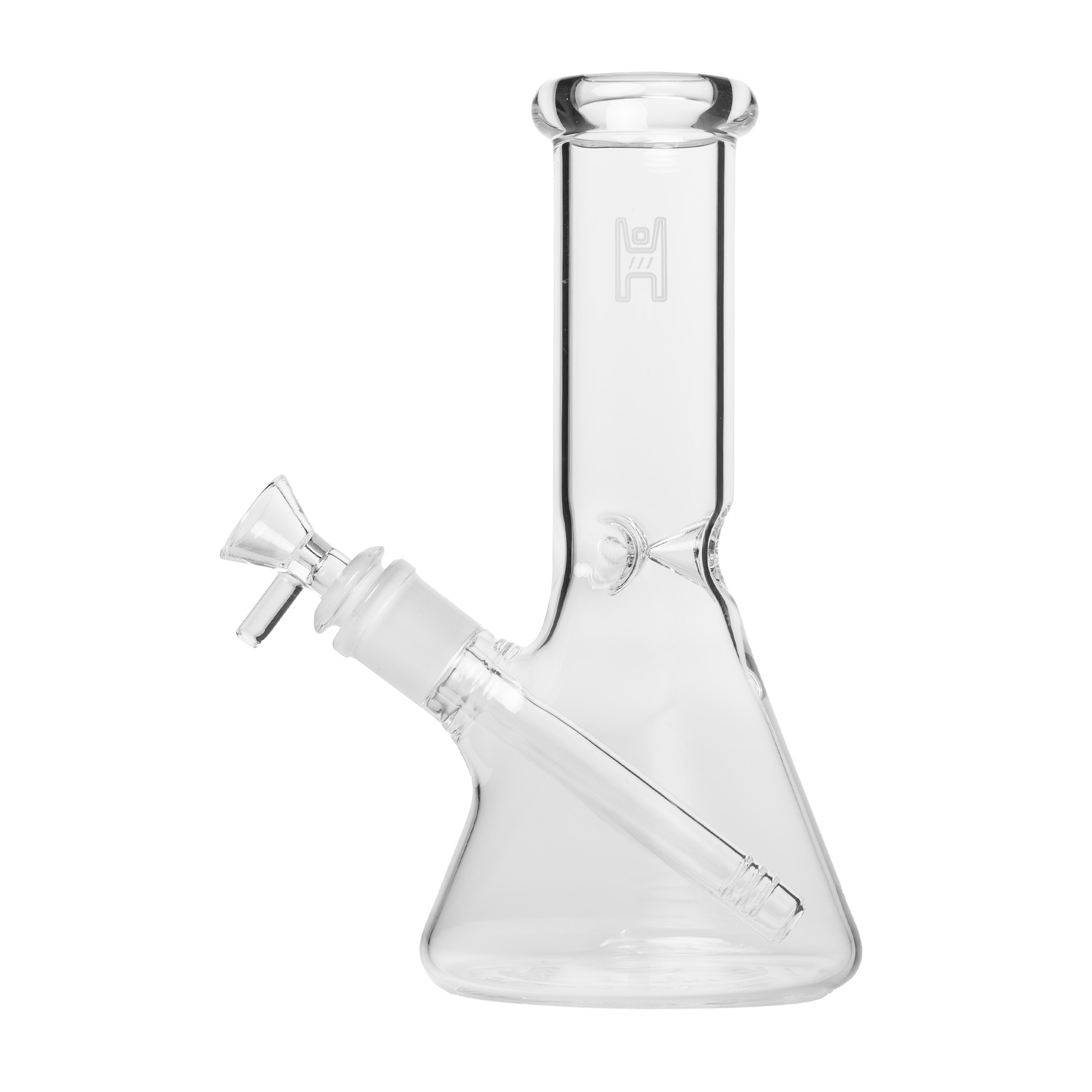 9" Beaker - Clear