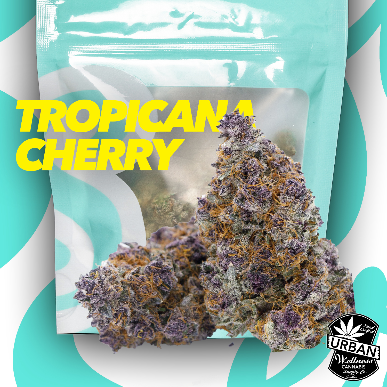 Tropicana Cherry