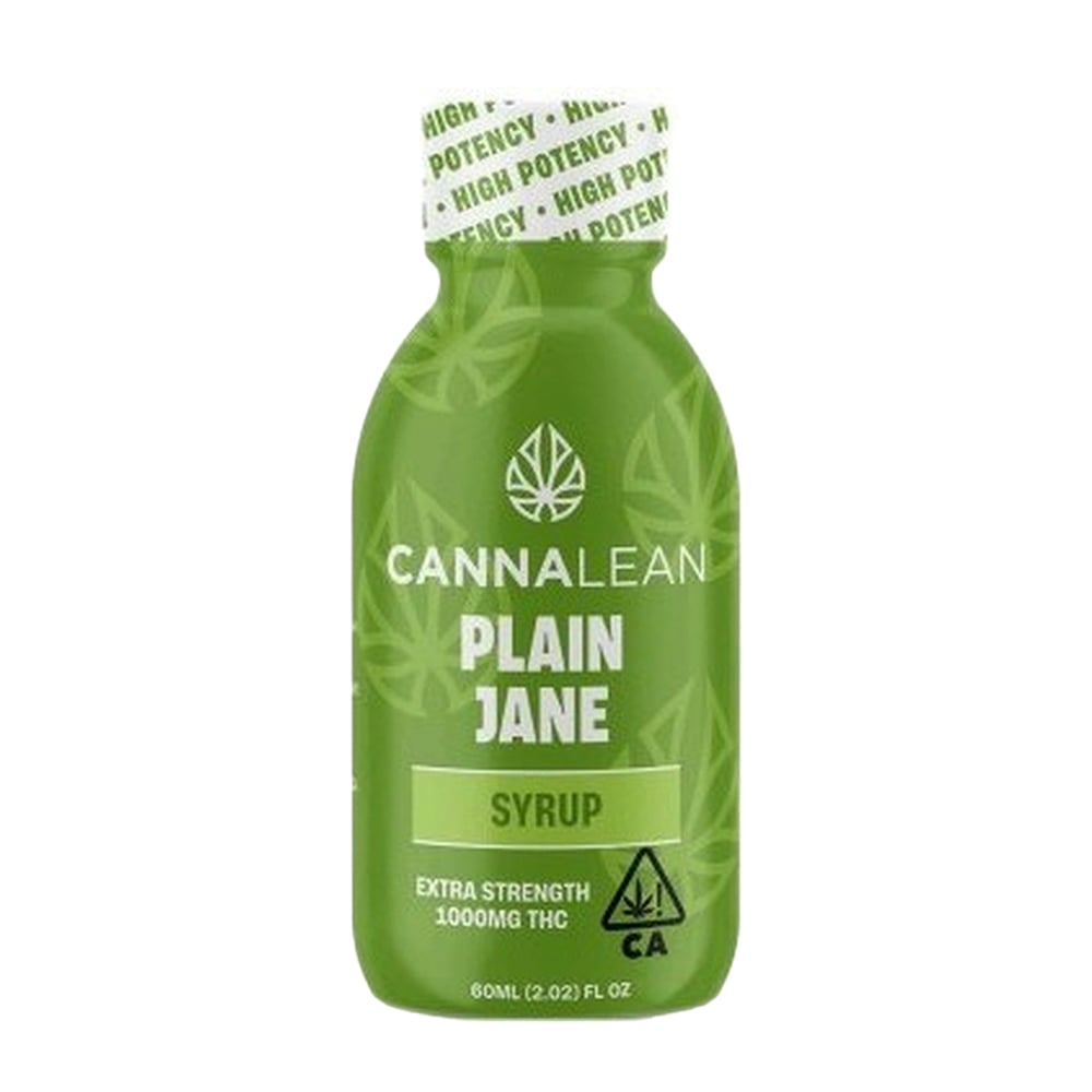 Plain Jane [60ml] (1000mg)