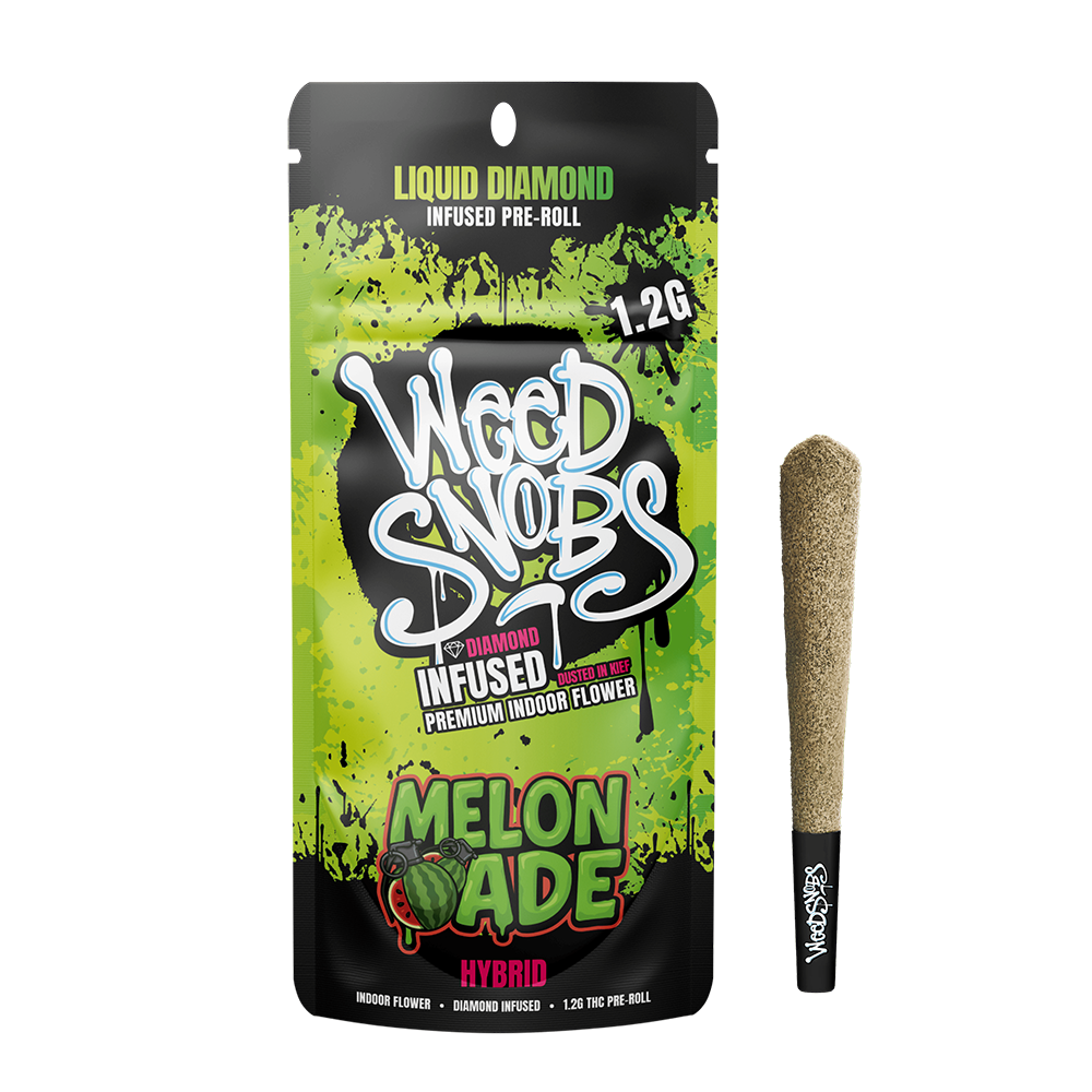 Melonade