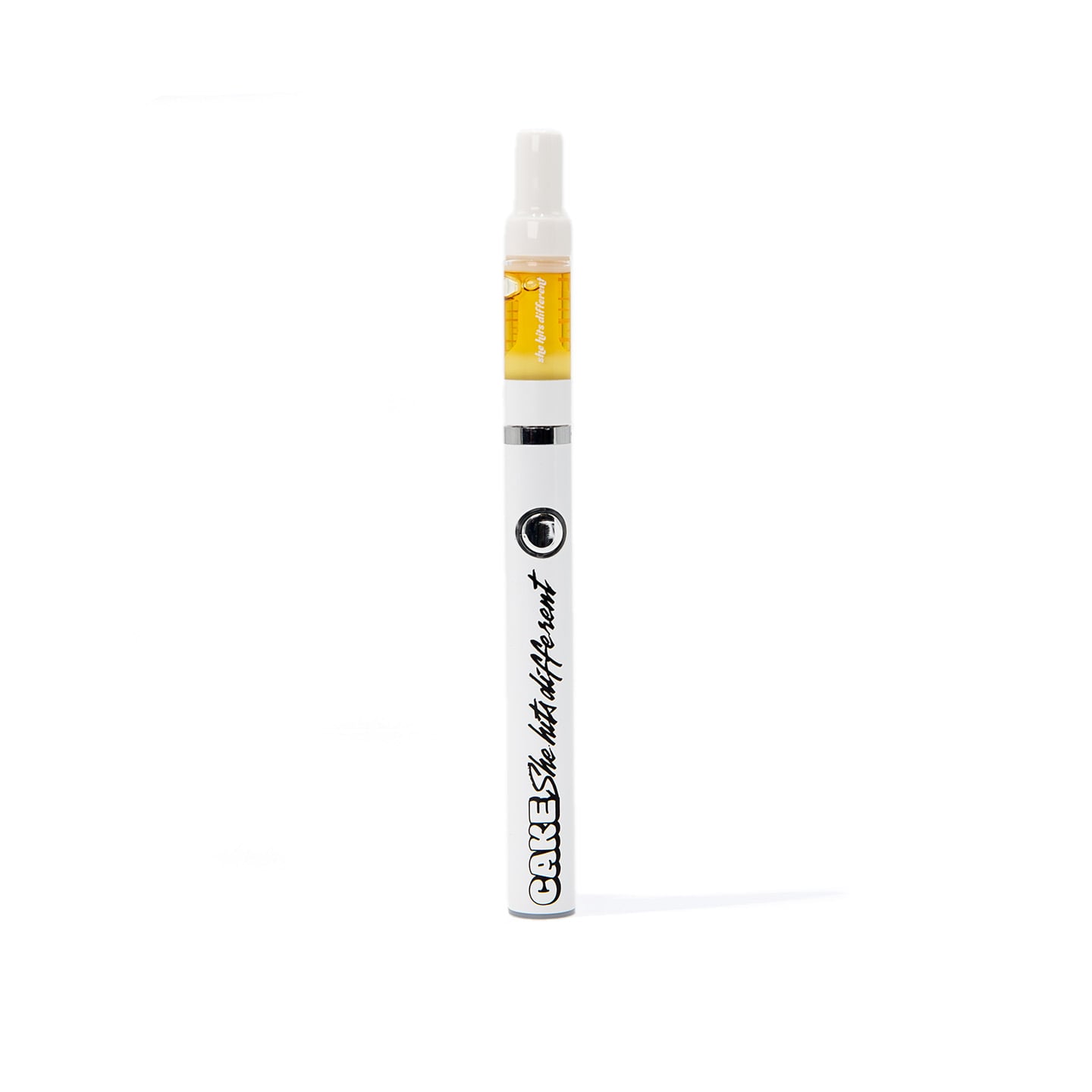 White Classic Battery